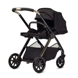 Poussette Reef 2 - Espresso Noir-Silver Cross-SIL-SX2343EP-CLÉMENT