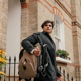 Poussette Nia - Champagne-Silver Cross-SIL-SX2347CP-CLÉMENT