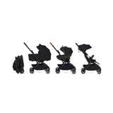 Poussette Nia - Noir Onyx-Silver Cross-SIL-SX2347OX-CLÉMENT