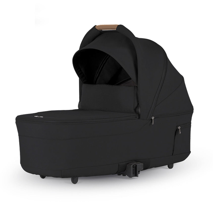Landau Pour Poussette Nia - Noir Onyx-Silver Cross-SIL-SX2348OX-CLÉMENT