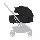 Landau Pour Poussette Nia - Noir Onyx-Silver Cross-SIL-SX2348OX-CLÉMENT