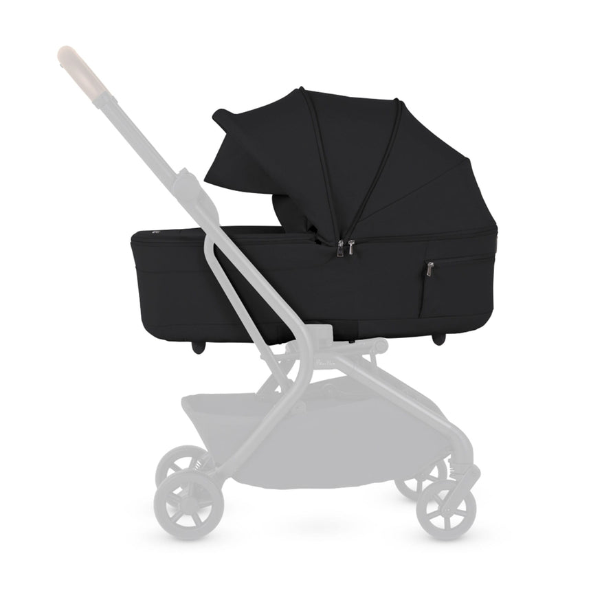 Landau Pour Poussette Nia - Noir Onyx-Silver Cross-SIL-SX2348OX-CLÉMENT