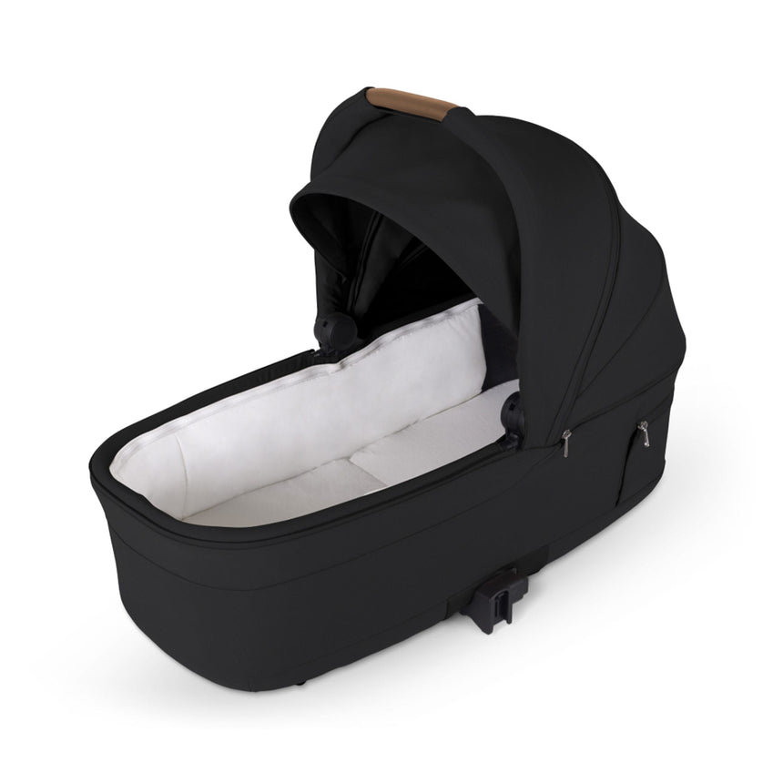 Landau Pour Poussette Nia - Noir Onyx-Silver Cross-SIL-SX2348OX-CLÉMENT