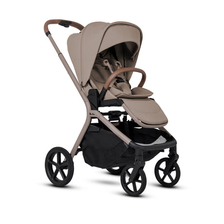 Poussette Breez - Champagne-Silver Cross-SIL-SX2349CP-CLÉMENT