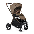 Poussette Breez - Maple-Silver Cross-SIL-SX2349MP-CLÉMENT