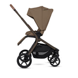 Poussette Breez - Maple-Silver Cross-SIL-SX2349MP-CLÉMENT