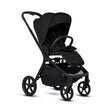 Poussette Breez - Onyx-Silver Cross-SIL-SX2349OX-CLÉMENT