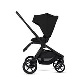 Poussette Breez - Onyx-Silver Cross-SIL-SX2349OX-CLÉMENT
