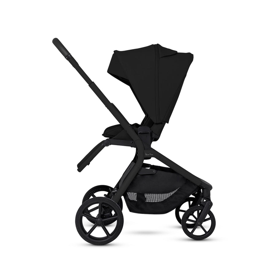 Poussette Breez - Onyx-Silver Cross-SIL-SX2349OX-CLÉMENT