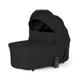 Nacelle Breez - Onyx-Silver Cross-SIL-SX2350OX-CLÉMENT