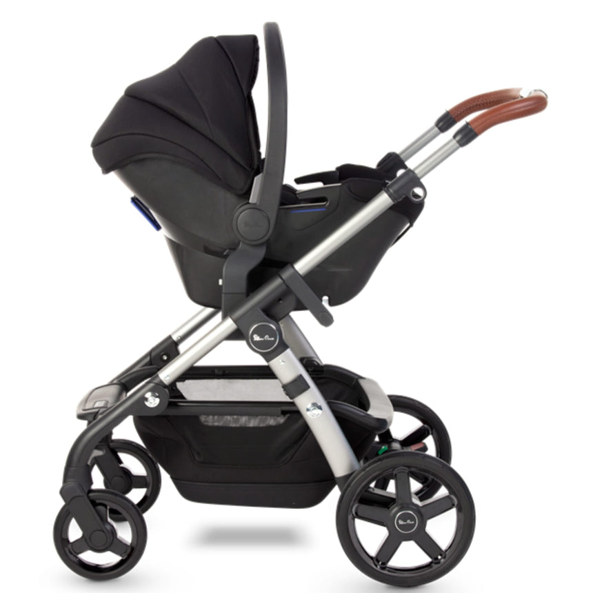 Adaptateur Wave pour Nuna / Maxi-cosi / Cybex-Silver Cross-SIL-SX5290-CLÉMENT