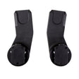 Adaptateur Reef pour Nuna / Maxi-Cosi / Clek-Silver Cross-SIL-SX5228-CLÉMENT