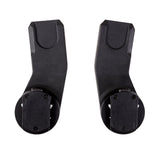 Adaptateur Reef pour Nuna / Maxi-Cosi / Clek-Silver Cross-SIL-SX5228-CLÉMENT