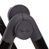Support pour Nacelle Reef-Silver Cross-SIL-SX5232-CLÉMENT