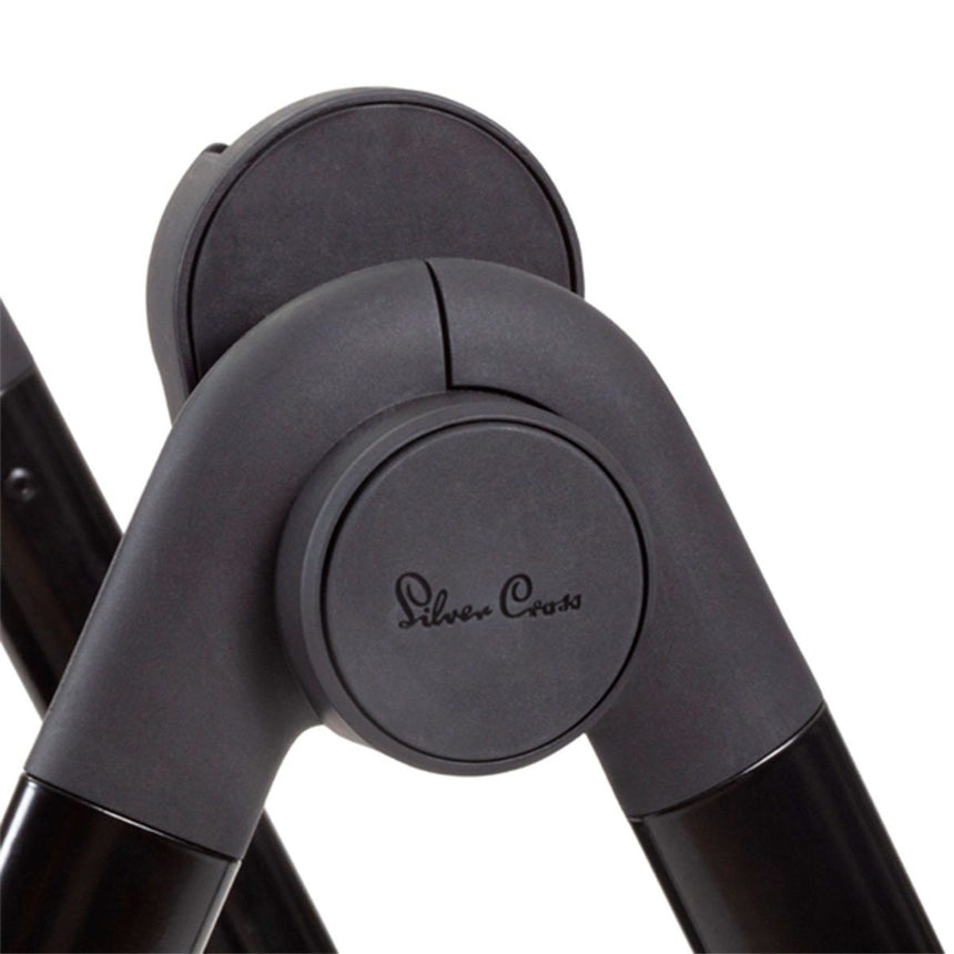 Support pour Nacelle Reef-Silver Cross-SIL-SX5232-CLÉMENT