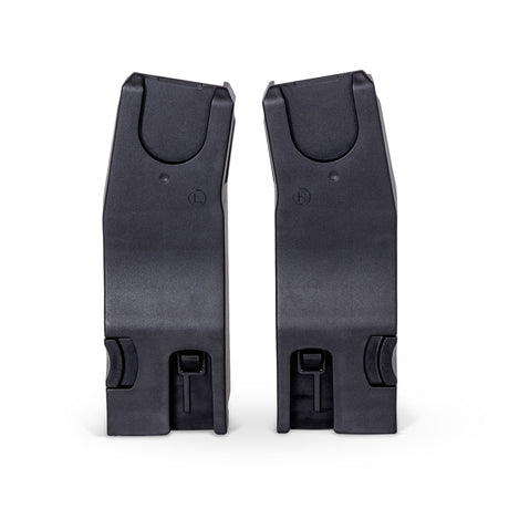 Adaptateur Maxi-cosi / Nuna / Clek pour poussette Breez-Silver Cross-SIL-SX5306-CLÉMENT