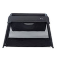 Parc Slumber 3-en-1 - Carbon-Silver Cross-SIL-SX8179CB-CLÉMENT