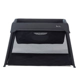 Parc Slumber 3-en-1 - Carbon-Silver Cross-SIL-SX8179CB-CLÉMENT