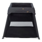 Parc Slumber 3-en-1 - Carbon-Silver Cross-SIL-SX8179CB-CLÉMENT