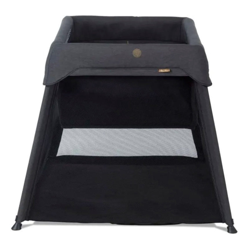 Parc Slumber 3-en-1 - Carbon-Silver Cross-SIL-SX8179CB-CLÉMENT