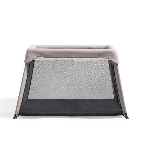 Parc Slumber 3-en-1 - Stone-Silver Cross-SIL-SX8179ST-CLÉMENT