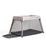 Parc Slumber 3-en-1 - Stone-Silver Cross-SIL-SX8179ST-CLÉMENT
