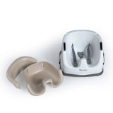 Siège d'Appoint 2-en-1 - Taupe Cachemire-Ingenuity-SIN-10678-CLÉMENT