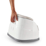Siège d'Appoint 2-en-1 - Taupe Cachemire-Ingenuity-SIN-10678-CLÉMENT