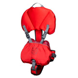 Veste de Nage Puffer™ 9-25lb - Rouge-LEVEL SIX-SIX-GBT-PUFF-CRI-CLÉMENT