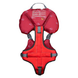 Veste de Nage Puffer™ 9-25lb - Rouge-LEVEL SIX-SIX-GBT-PUFF-CRI-CLÉMENT