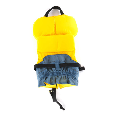 Gilet de Sauvetage 20 à 31lb - Jaune-LEVEL SIX-SIX-GBTSTINULCIN-CLÉMENT
