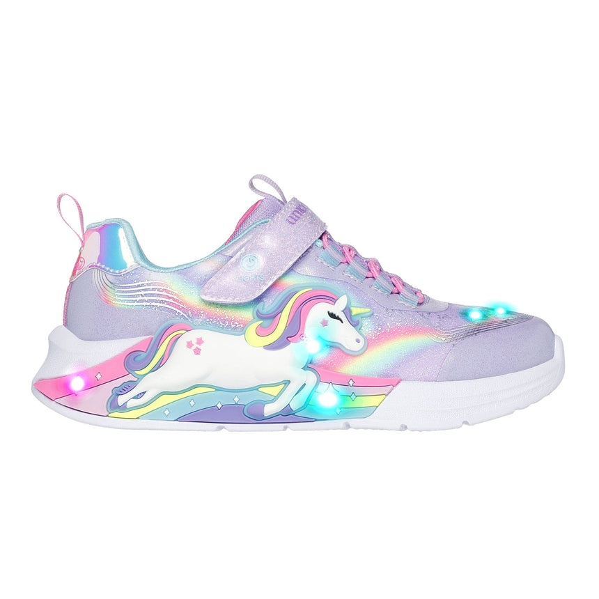 Soulier Unicorn Chaser Pointures 11-3-Skechers-Lilas-11 E-SK2-302298L-LVMT-CLÉMENT