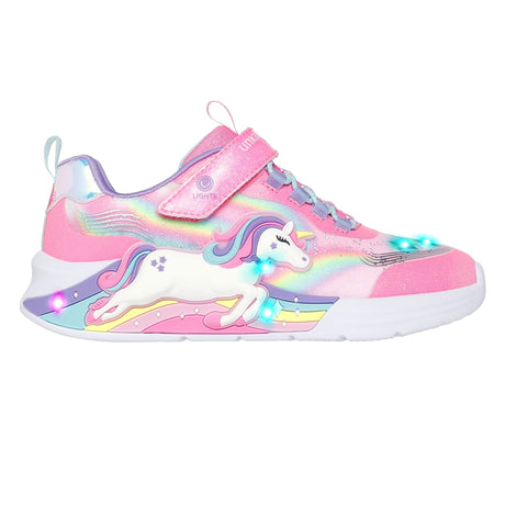 Soulier Unicorn Chaser Pointures 11-3-Skechers-Rose-11 E-SK2-302298L-PKMT-CLÉMENT
