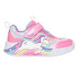 Soulier Unicorn Chaser Pointures 5-10-Skechers-SK2-302298N-PKMT-CLÉMENT