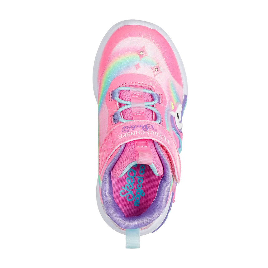 Soulier Unicorn Chaser Pointures 5-10-Skechers-SK2-302298N-PKMT-CLÉMENT