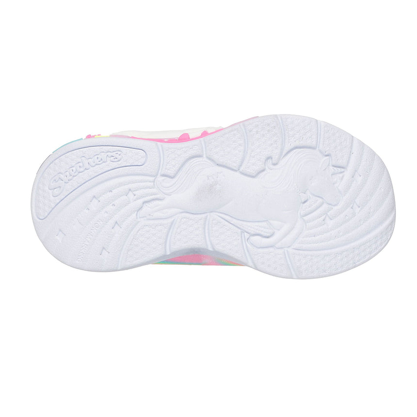 Soulier Unicorn Chaser Pointures 5-10-Skechers-SK2-302298N-PKMT-CLÉMENT