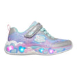Soulier Eternal Hearts Pointures 11-3-Skechers-Argent-11 E-SK2-302696L-SMLT-CLÉMENT