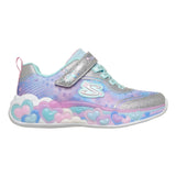 Soulier Eternal Hearts Pointures 11-3-Skechers-SK2-302696L-SMLT-CLÉMENT