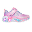 Soulier Eternal Hearts Pointures 6-10-Skechers-Rose-6 E-SK2-302696N-LPMT-CLÉMENT