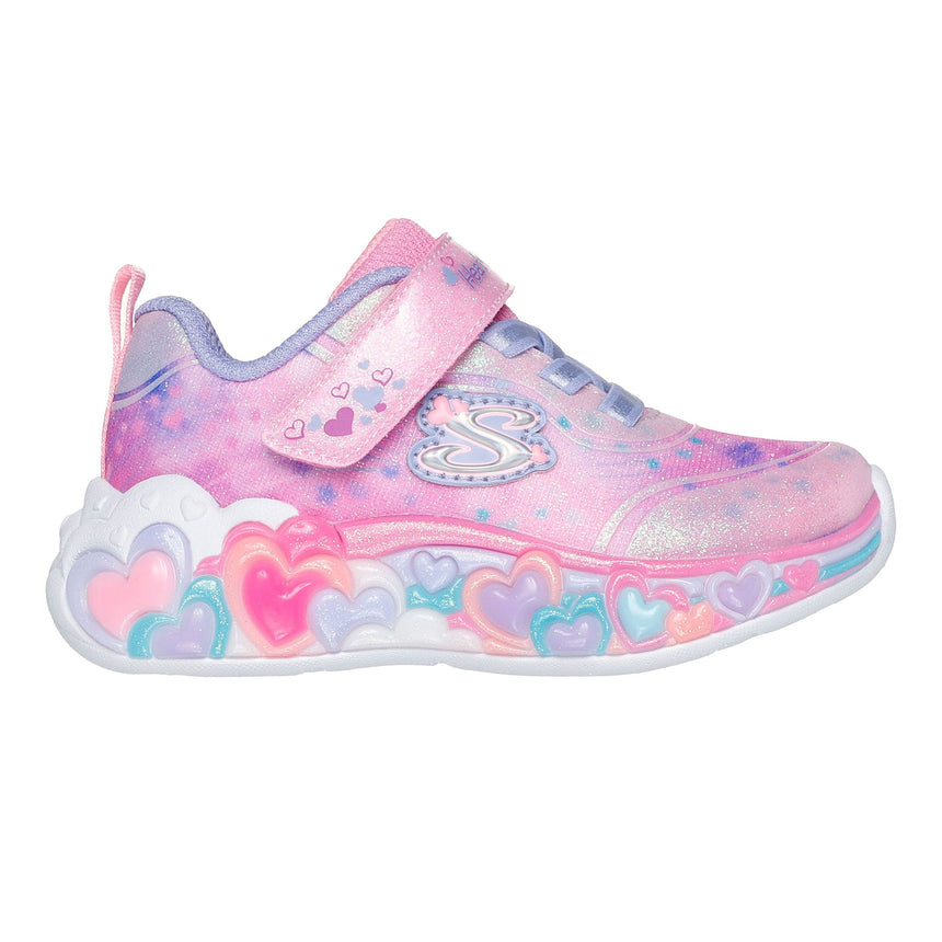 Soulier Eternal Hearts Pointures 6-10-Skechers-SK2-302696N-LPMT-CLÉMENT