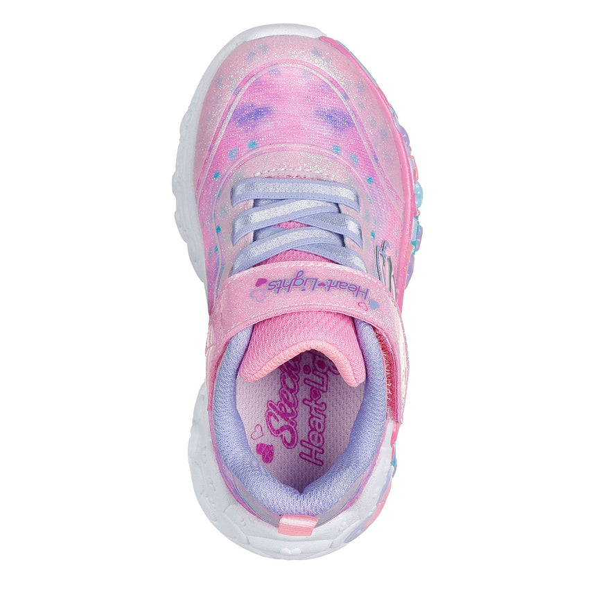 Soulier Eternal Hearts Pointures 6-10-Skechers-SK2-302696N-LPMT-CLÉMENT