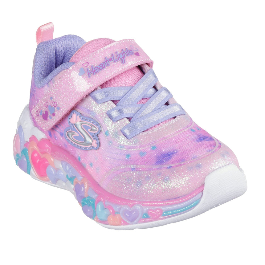 Soulier Eternal Hearts Pointures 6-10-Skechers-SK2-302696N-LPMT-CLÉMENT