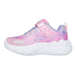 Soulier Eternal Hearts Pointures 6-10-Skechers-SK2-302696N-LPMT-CLÉMENT