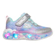 Soulier Eternal Hearts Pointure 6-10-Skechers-Argent-6 E-SK2-302696N-SLMT-CLÉMENT