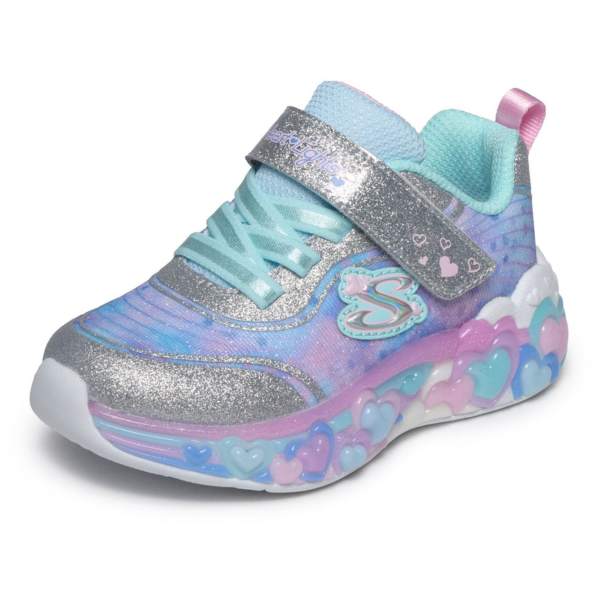 Soulier Eternal Hearts Pointure 6-10-Skechers-SK2-302696N-SLMT-CLÉMENT