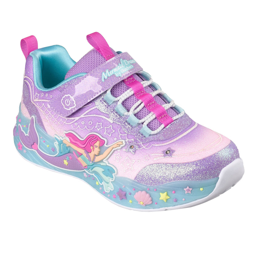 Soulier Mermaid Dreams Pointures 11-3-Skechers-SK2-303060L-LVMT-CLÉMENT