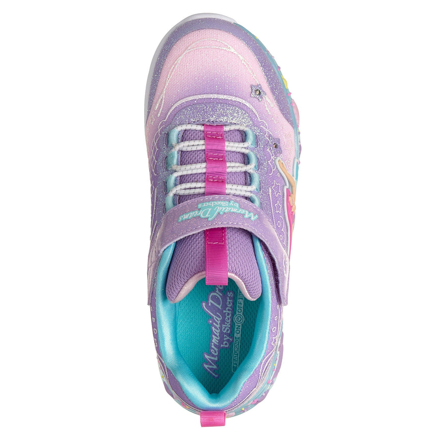 Soulier Mermaid Dreams Pointures 11-3-Skechers-SK2-303060L-LVMT-CLÉMENT