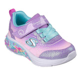 Soulier Lil Mermaid Pointures 6-10-Skechers-SK2-303061N-LVMT-CLÉMENT