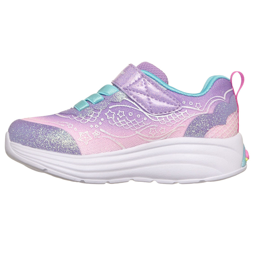 Soulier Lil Mermaid Pointures 6-10-Skechers-SK2-303061N-LVMT-CLÉMENT
