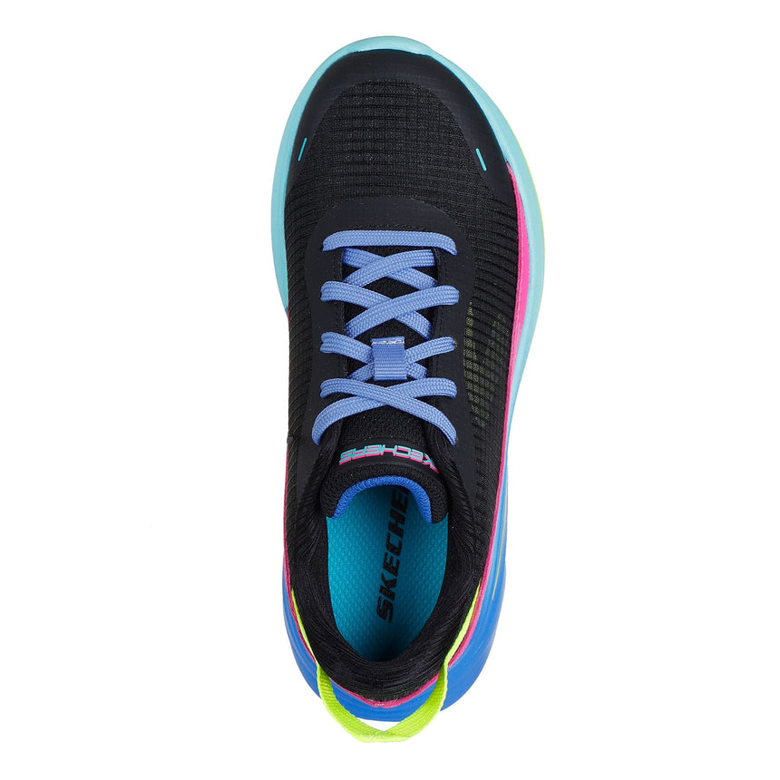 Soulier Wave 92 Imara Pointures 4-6-Skechers-SK2-303572L-BKMT-CLÉMENT
